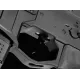 Asg Hybrid Series H-15 M4/AR15 CQB Siyah Airsoft Tüfek