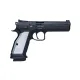 CZ TS2 Siyah Blowback Airsoft Tabanca