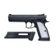 CZ TS2 Siyah Blowback Airsoft Tabanca