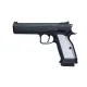 CZ TS2 Siyah Blowback Airsoft Tabanca