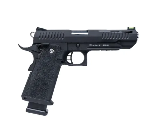 MODİFY TRINITY Siyah Blowback Airsoft Tabanca