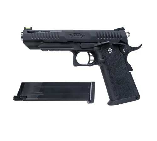 MODİFY TRINITY Siyah Blowback Airsoft Tabanca