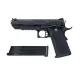 MODİFY TRINITY Siyah Blowback Airsoft Tabanca