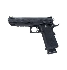MODİFY TRINITY Siyah Blowback Airsoft Tabanca