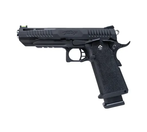 MODİFY TRINITY Siyah Blowback Airsoft Tabanca