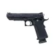 MODİFY TRINITY Siyah Blowback Airsoft Tabanca