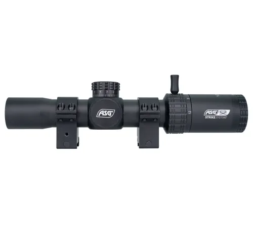 20032 ASG 1.2-6X28 Airsoft Tüfek Dürbünü