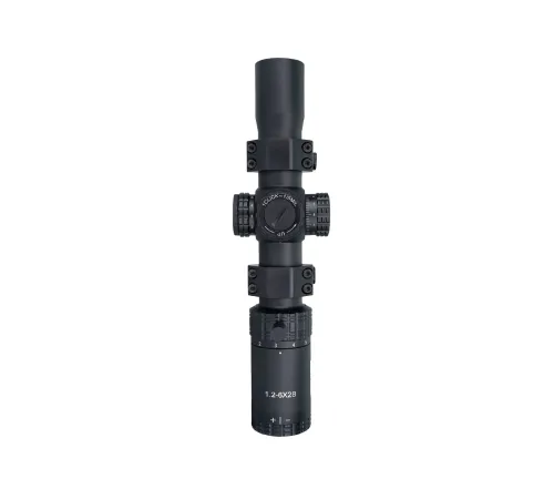 20032 ASG 1.2-6X28 Airsoft Tüfek Dürbünü