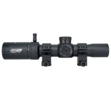 20032 ASG 1.2-6X28 Airsoft Tüfek Dürbünü