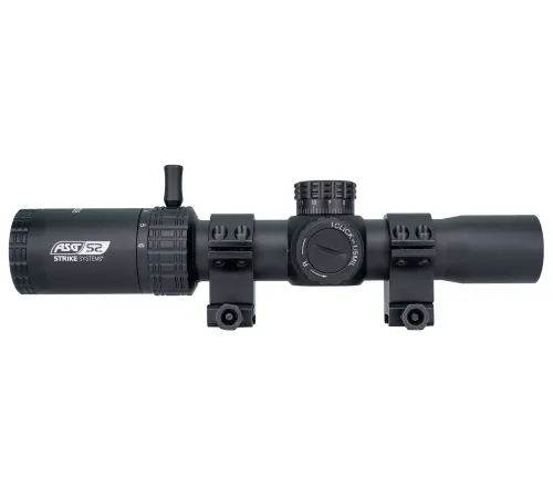20032 ASG 1.2-6X28 Airsoft Tüfek Dürbünü