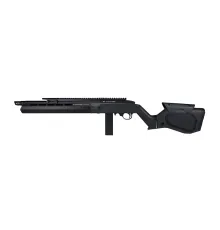 ASG Hybrid Serisi H-22 STC GBB Siyah