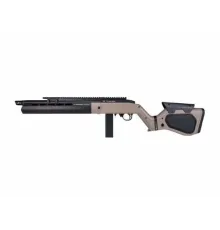 ASG Hybrid Serisi H-22 STC, GBB TAN