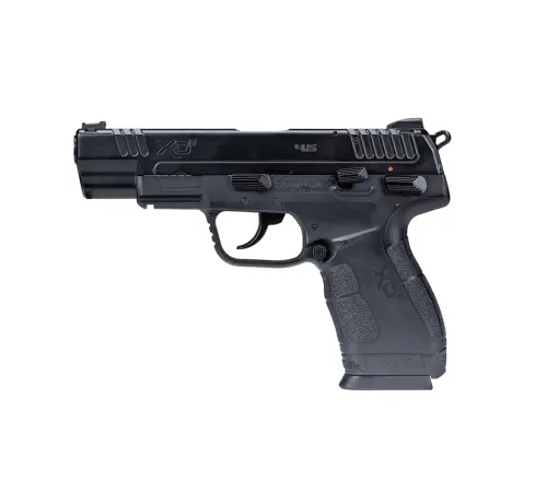 ASG Springfield Armory XD-E 4.5’’ Blowback Airsoft Tabanca CO2