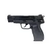 ASG Springfield Armory XD-E 4.5’’ Blowback Airsoft Tabanca CO2