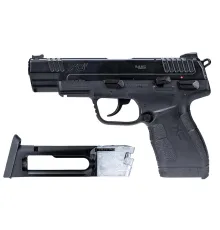 ASG Springfield Armory XD-E 4.5’’ Blowback Airsoft Tabanca CO2