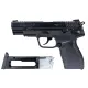 ASG Springfield Armory XD-E 4.5’’ Blowback Airsoft Tabanca CO2