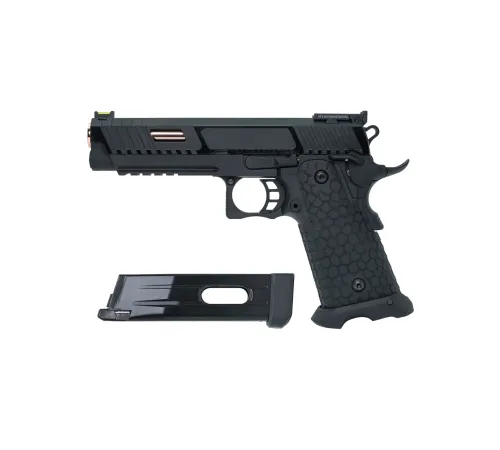 ASG STI Combat Master Blowback Havalı Tabanca 4.5mm