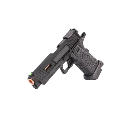 ASG STI Combat Master Blowback Havalı Tabanca 4.5mm