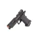 ASG STI Combat Master Blowback Havalı Tabanca 4.5mm