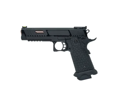 ASG STI Combat Master Blowback Havalı Tabanca 4.5mm