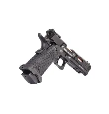 ASG STI Combat Master Blowback Havalı Tabanca 4.5mm