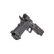 ASG STI Combat Master Blowback Havalı Tabanca 4.5mm