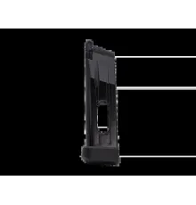 ASG STI Combat Master Black Blowback Havalı Tabanca Yedek Şarjörü