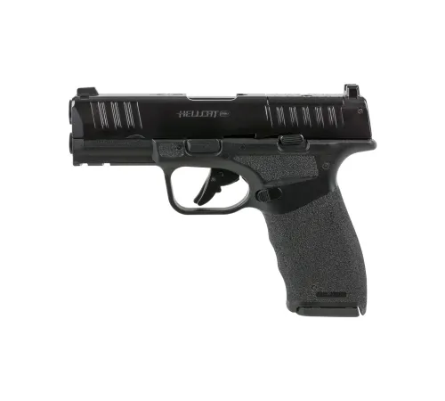 ASG Springfield Armory HellCat Pro Blowback Havalı Tabanca