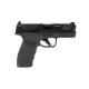Springfield Armory HellCat Pro, CO2, siyah Airsoft Tabanca