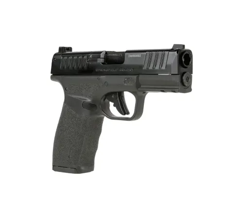 Springfield Armory HellCat Pro, CO2, siyah Airsoft Tabanca