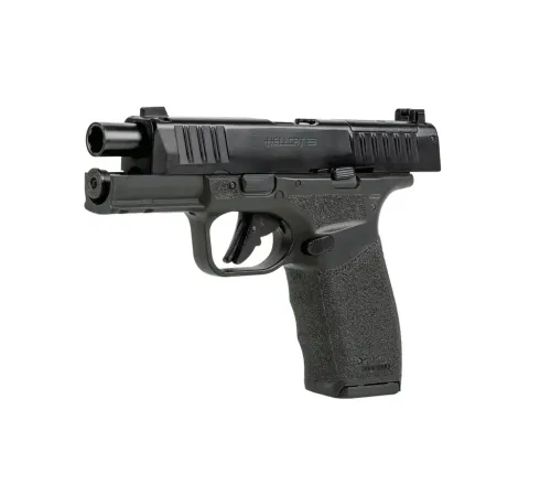 Springfield Armory HellCat Pro, CO2, siyah Airsoft Tabanca