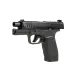 Springfield Armory HellCat Pro, CO2, siyah Airsoft Tabanca