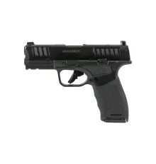 Springfield Armory HellCat Pro, CO2, siyah Airsoft Tabanca