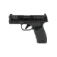 Springfield Armory HellCat Pro, CO2, siyah Airsoft Tabanca