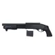 20125 ASG ASHBORE Trench Pompalı Yaylı Airsoft Tüfek