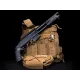 20125 ASG ASHBORE Trench Pompalı Yaylı Airsoft Tüfek