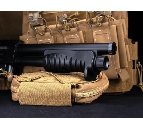 20125 ASG ASHBORE Trench Pompalı Yaylı Airsoft Tüfek