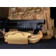 20125 ASG ASHBORE Trench Pompalı Yaylı Airsoft Tüfek