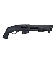 20125 ASG ASHBORE Trench Pompalı Yaylı Airsoft Tüfek
