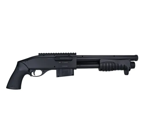 20125 ASG ASHBORE Trench Pompalı Yaylı Airsoft Tüfek