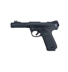 Action Army AAP-01, gaz,Siyah Airsoft Tabanca