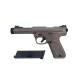 Action Army AAP-01, gas, Tan Airsoft Tabanca