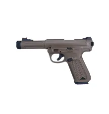 Action Army AAP-01, gas, Tan Airsoft Tabanca