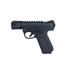 ASG Action Army AAP-01C Black Blowback Airsoft Tabanca