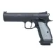 ASG CZ TS 2 Blowback Co2 Havalı Tabanca