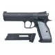 ASG CZ TS 2 Blowback Co2 Havalı Tabanca