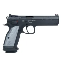 ASG CZ TS 2 Blowback Co2 Havalı Tabanca