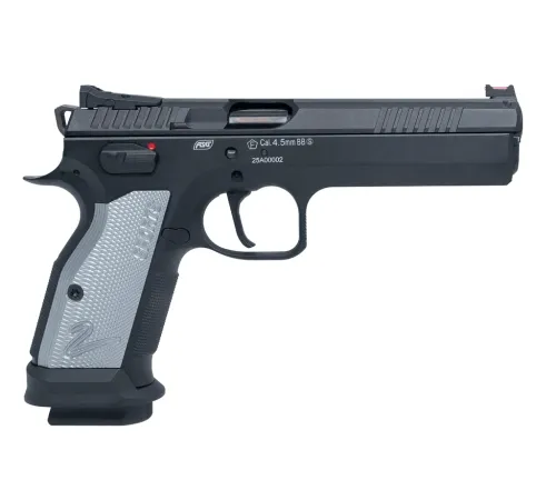 ASG CZ TS 2 Blowback Co2 Havalı Tabanca