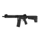 Delta Armory ALPHA Serisi AR15 MK18 ALPHA Siyah Airsoft Tüfek