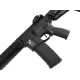 Delta Armory ALPHA Serisi AR15 MK18 ALPHA Siyah Airsoft Tüfek